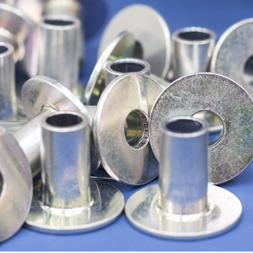 What is Zinc Plated Steel?