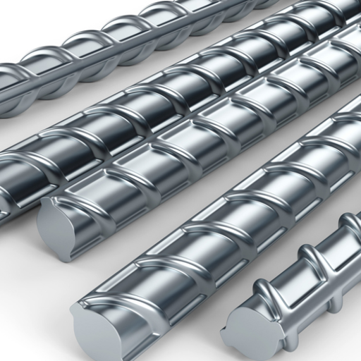 What is a Stainless Steel Reinforcing Bar?