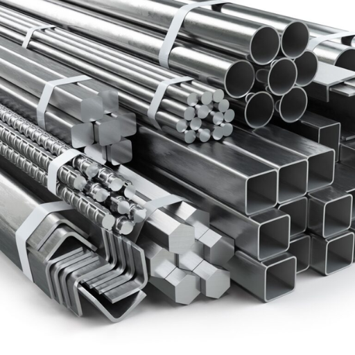 What is the Density of Steel?