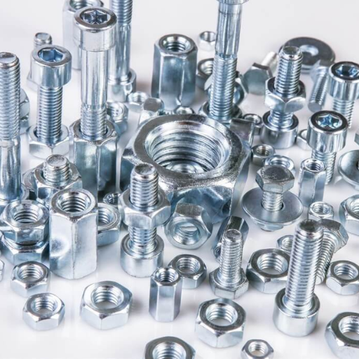 When to Use Zinc Plated Fasteners?