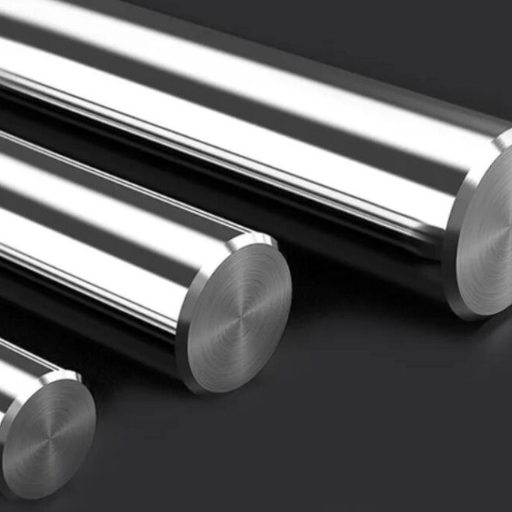Applications of Steel and Titanium