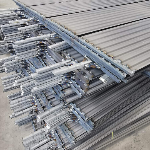 Applications of Titanium and Steel in Various Industries