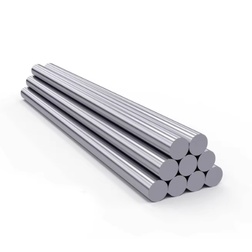 Chemical Composition of 1018 Steel