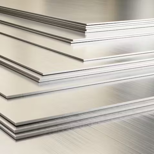 Chemical Composition of 410 and 316 Stainless Steel