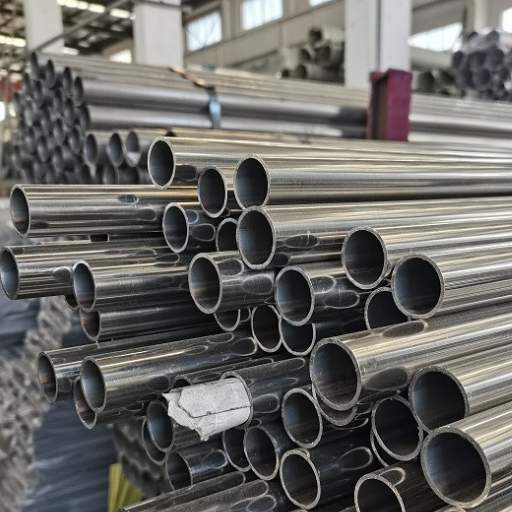 Factors to Consider When Selecting Stainless Steel