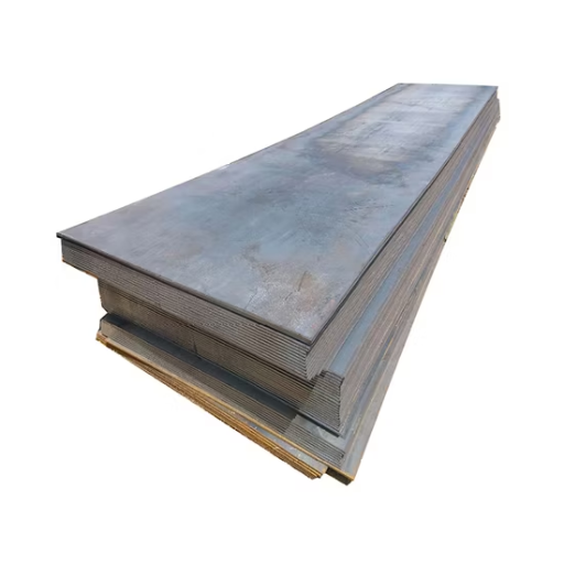 How Does the Chemical Composition Affect A36 Steel?