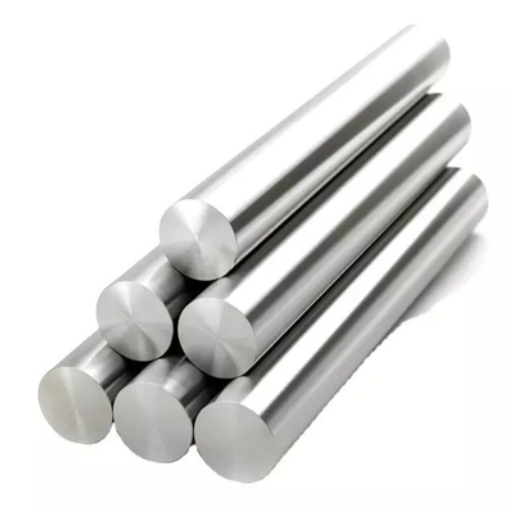 How does Heat Treatment affect SAE 1045 Steel?