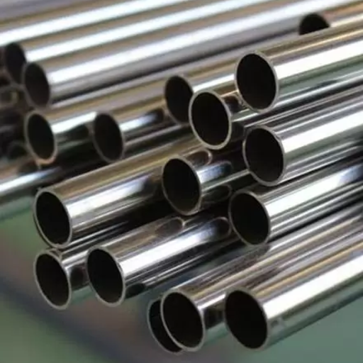 Introduction to Stainless Steel Grades
