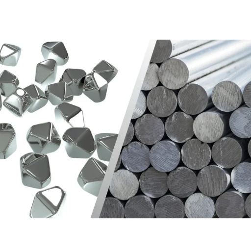 Understanding the Basics of Titanium and Steel