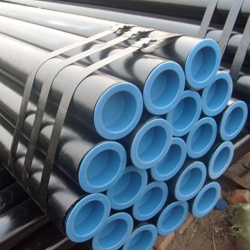 What are the Common Applications of ASTM A106 Grade B Pipes?