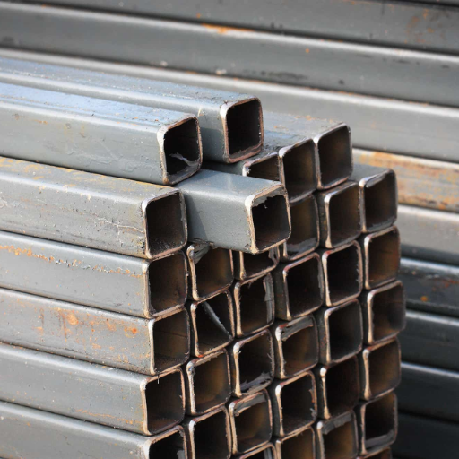 What are the Common Applications of Mild Steel?