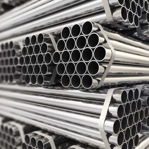 What are the different Grades of Mild Steel?