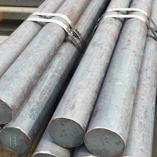 What is SAE 1045 Steel?