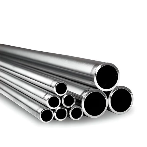 What is Seamless Tubing?