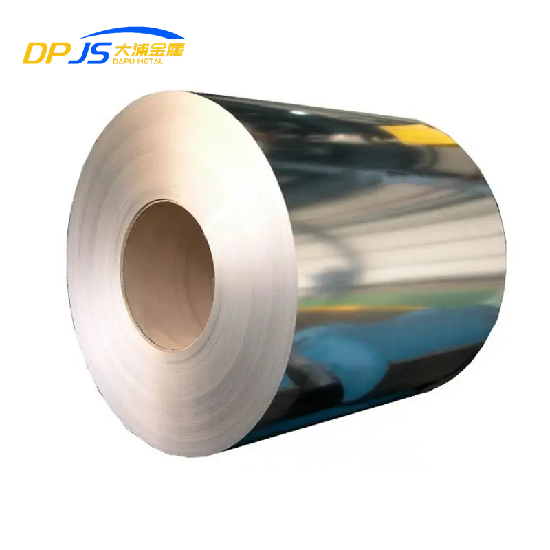 304L Stainless Steel Coil Customization