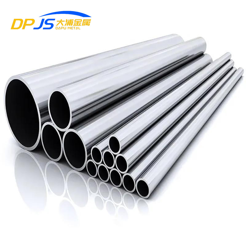 304L Stainless Steel Pipe