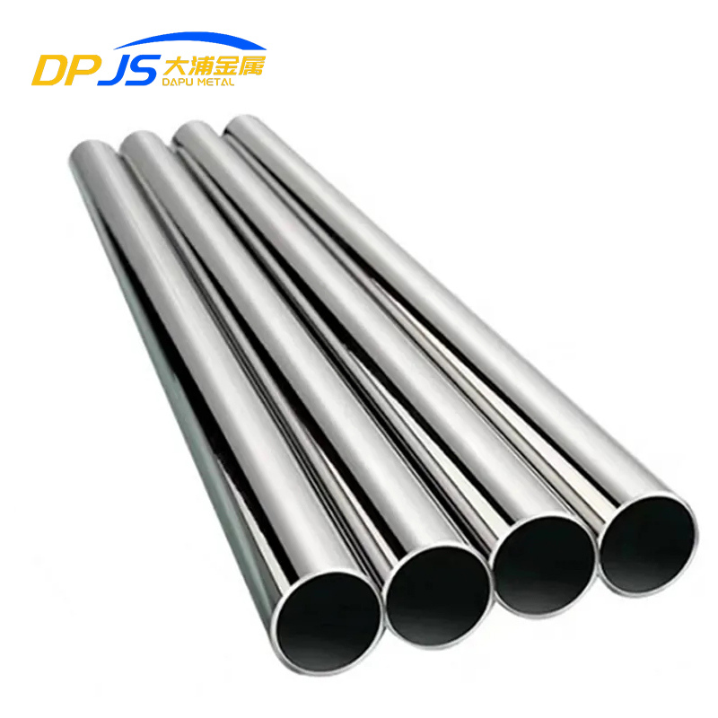 304L (UNS S30403) Stainless Steel Pipe