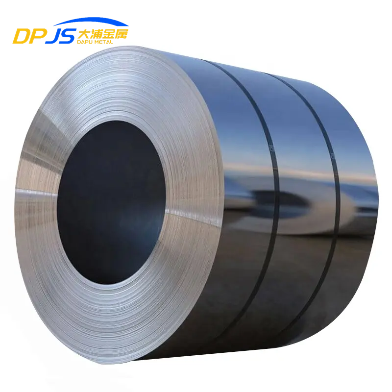 430 Stainless Steel Coil Customization
