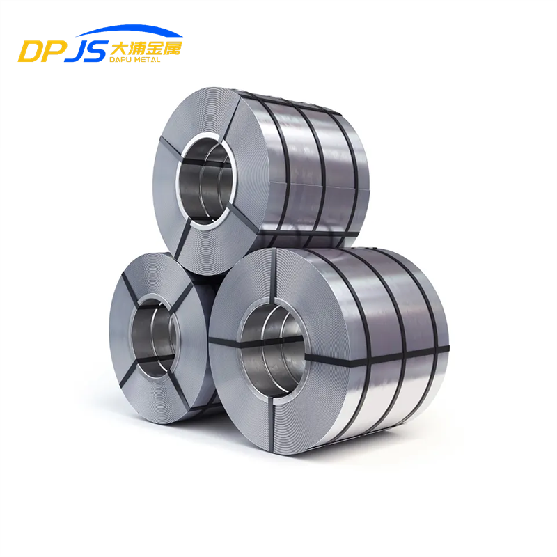436 Stainless Steel Coil