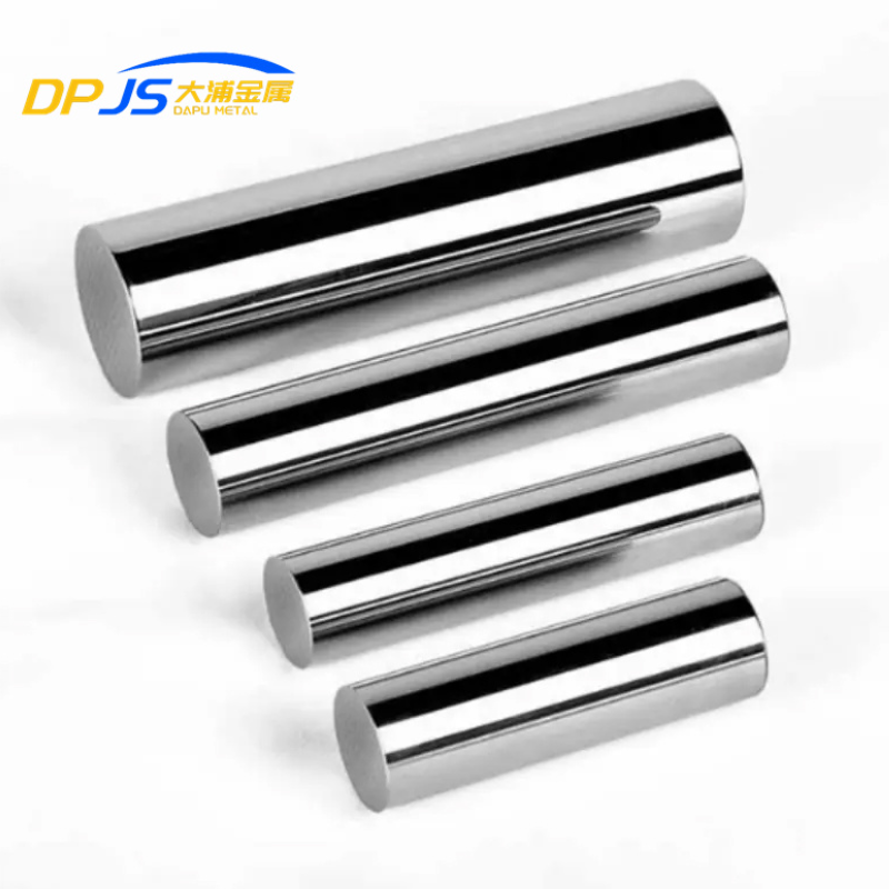 630 (UNS S17400) Stainless Steel Rod