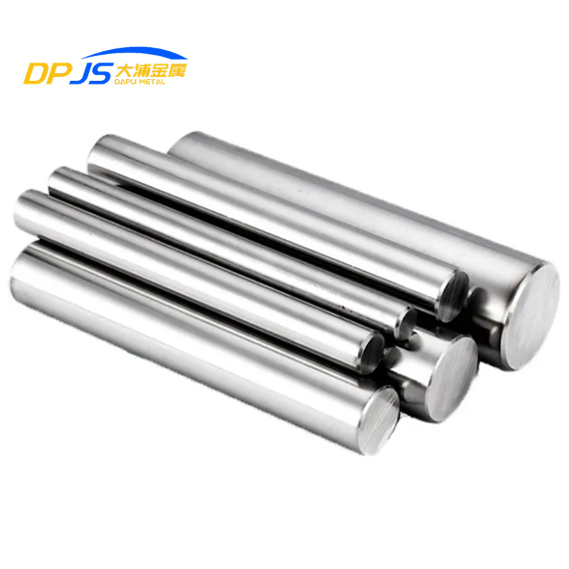 630 (UNS S17400) Stainless Steel Rod