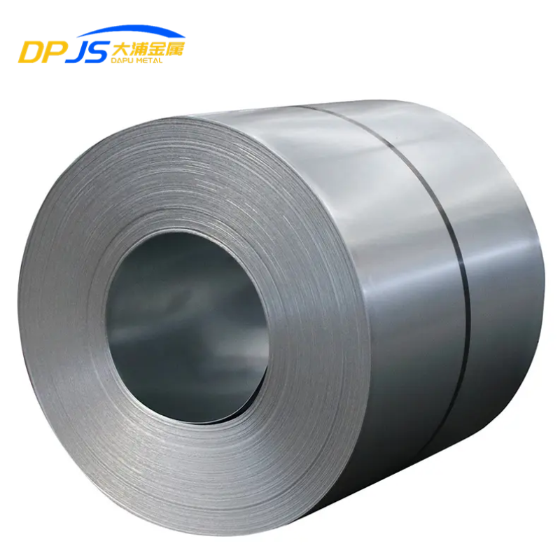 A240 (UNS S32760) Stainless Steel Coil
