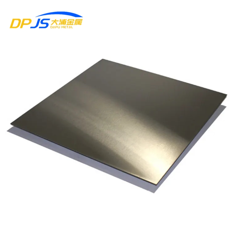 ASTM A240 201 (UNS S20100) Stainless Steel Sheet
