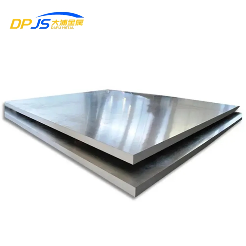 ASTM A240 201 (UNS S20100) Stainless Steel Sheet