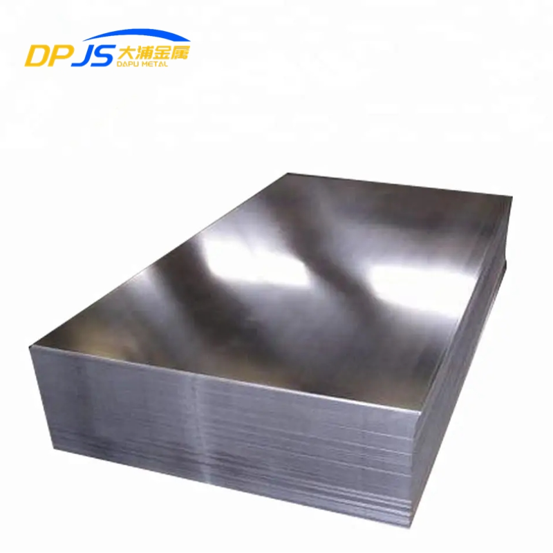 ASTM A240 201 (UNS S20100) Stainless Steel Sheet