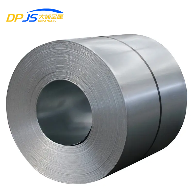 ASTM A240 304L (UNS S30403) Stainless Steel Coil