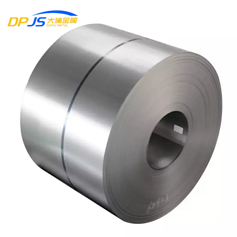 ASTM A240 410 Stainless Steel Coil