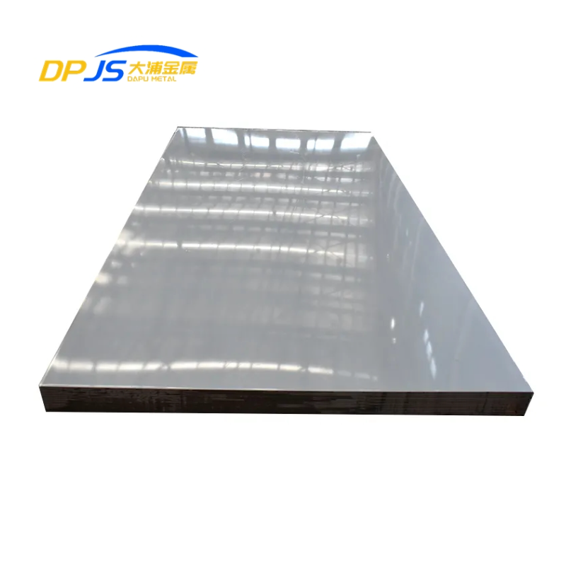 ASTM A240 904L 