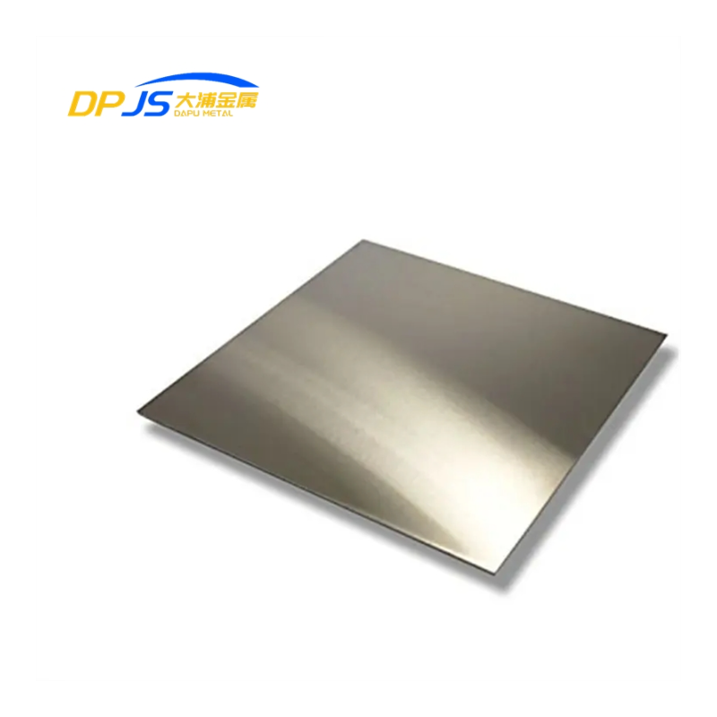 ASTM A240 904L