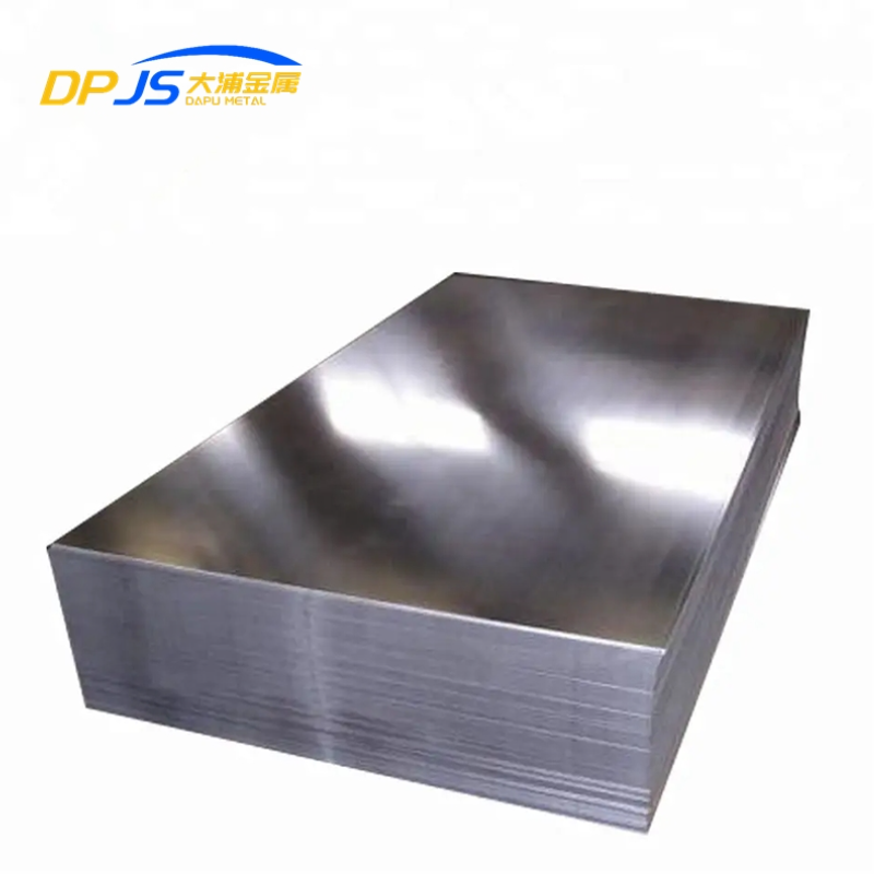 ASTM A240 (UNS S32101) Stainless Steel Sheet