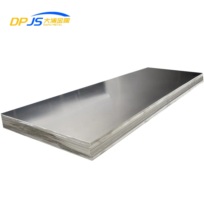 ASTM A240 (UNS S32101) Stainless Steel Sheet