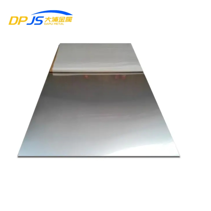 ASTM A240 (UNS S32304) Stainless Steel Sheet