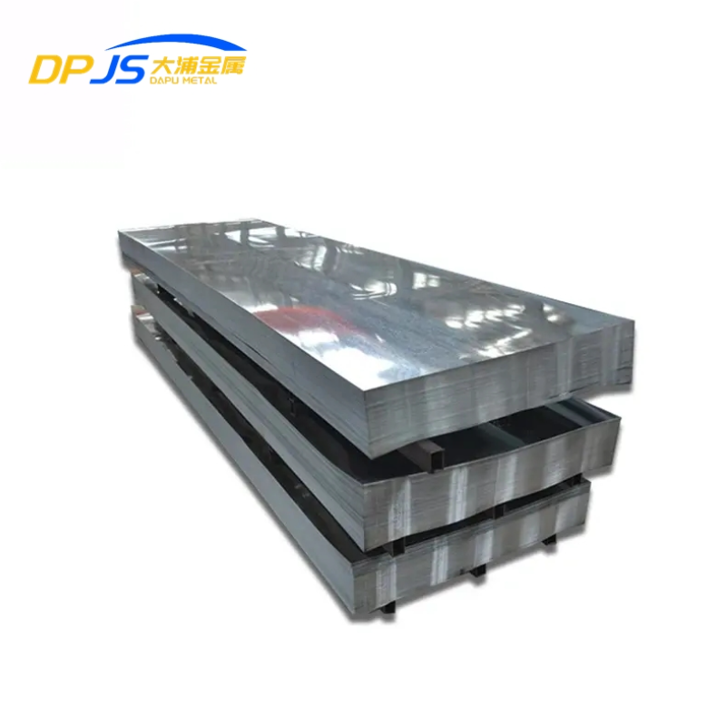 ASTM A240 (UNS S32750) Stainless Steel Sheet