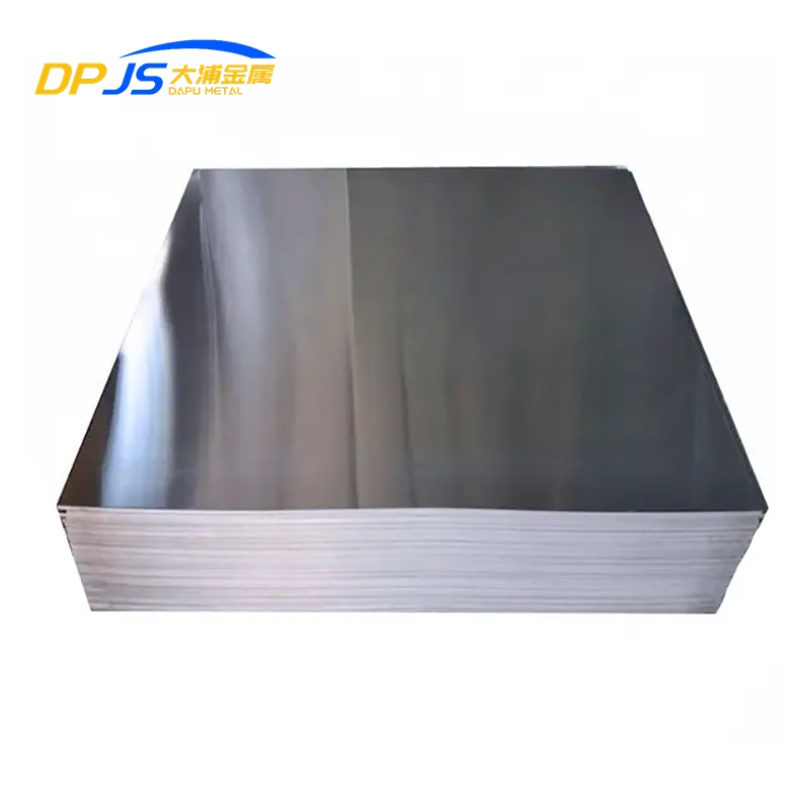 ASTM A240 (UNS S32750) Stainless Steel Sheet