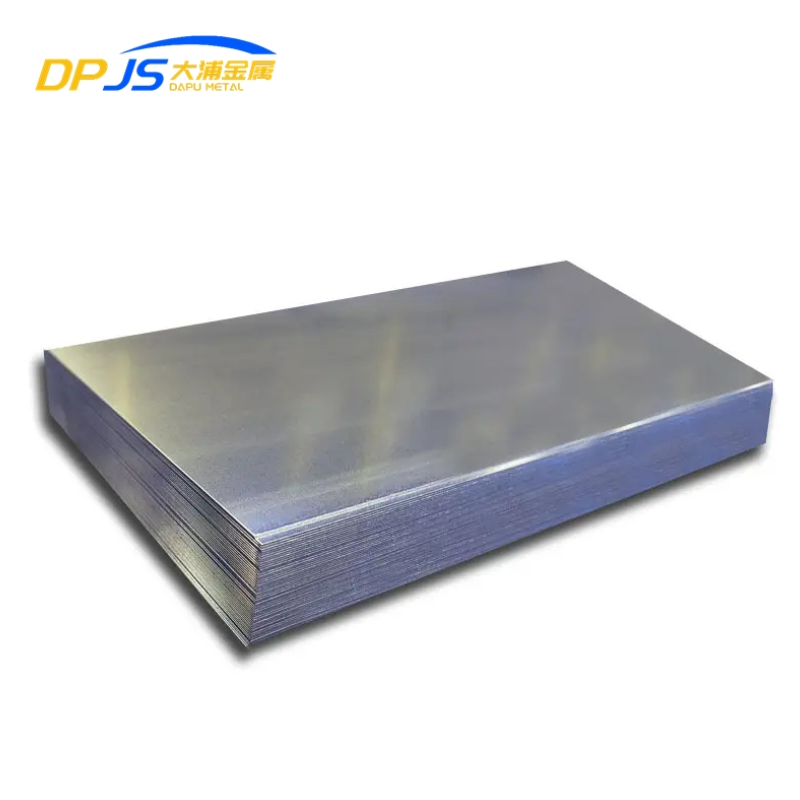 ASTM A240 (UNS S32750) Stainless Steel Sheet