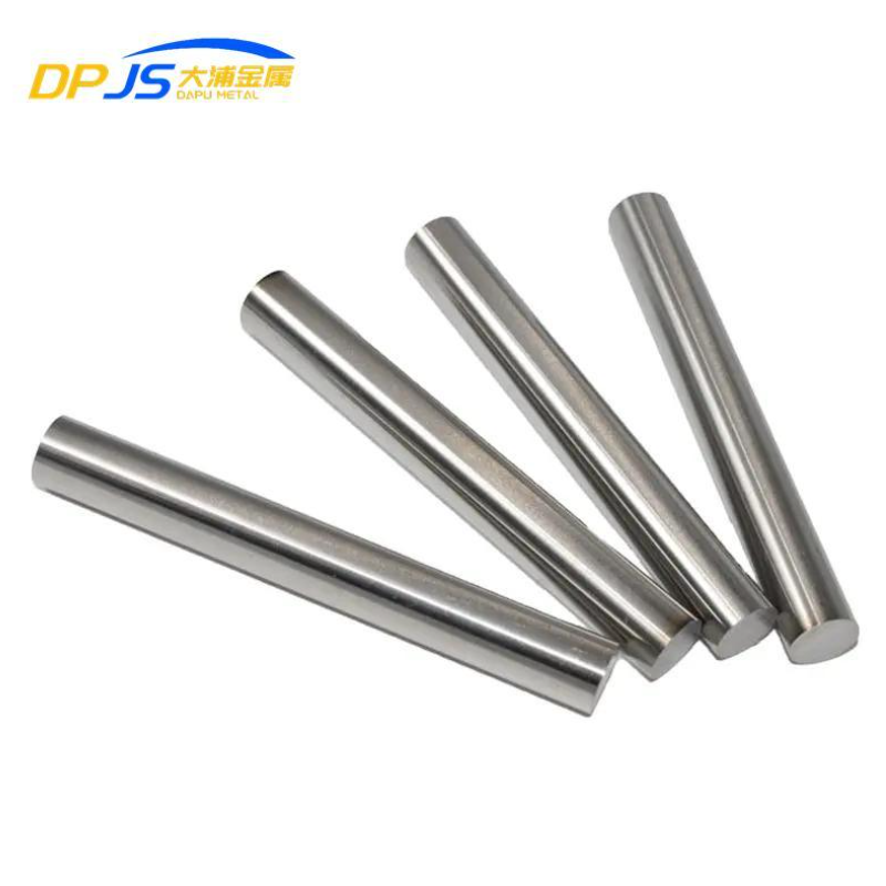 ASTM A276 303 (UNS S30300) Stainless Steel Rod