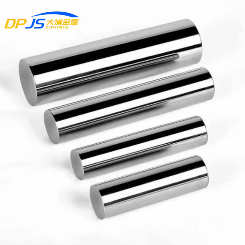 ASTM A276 303 (UNS S30300) Stainless Steel Rod