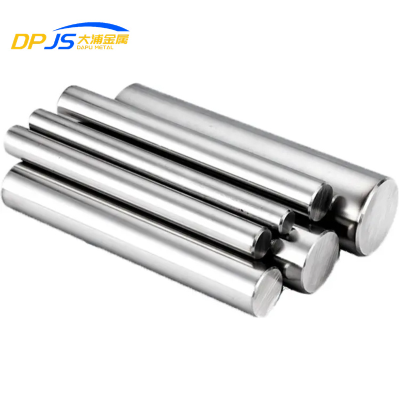 ASTM A276 303 (UNS S30300) Stainless Steel Rod