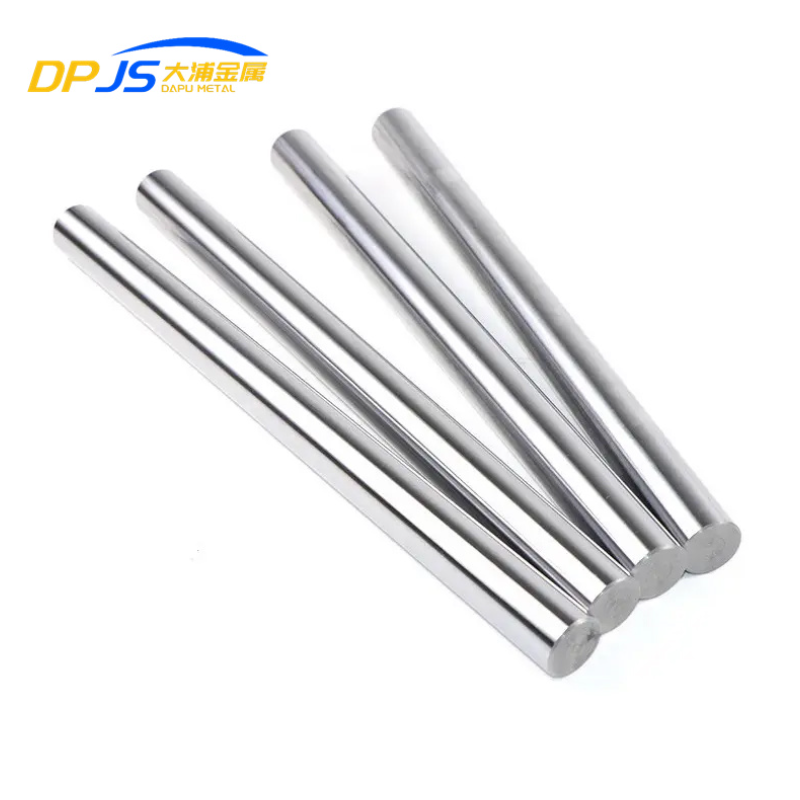 ASTM A276 316 (UNS S31600) Stainless Steel Rod