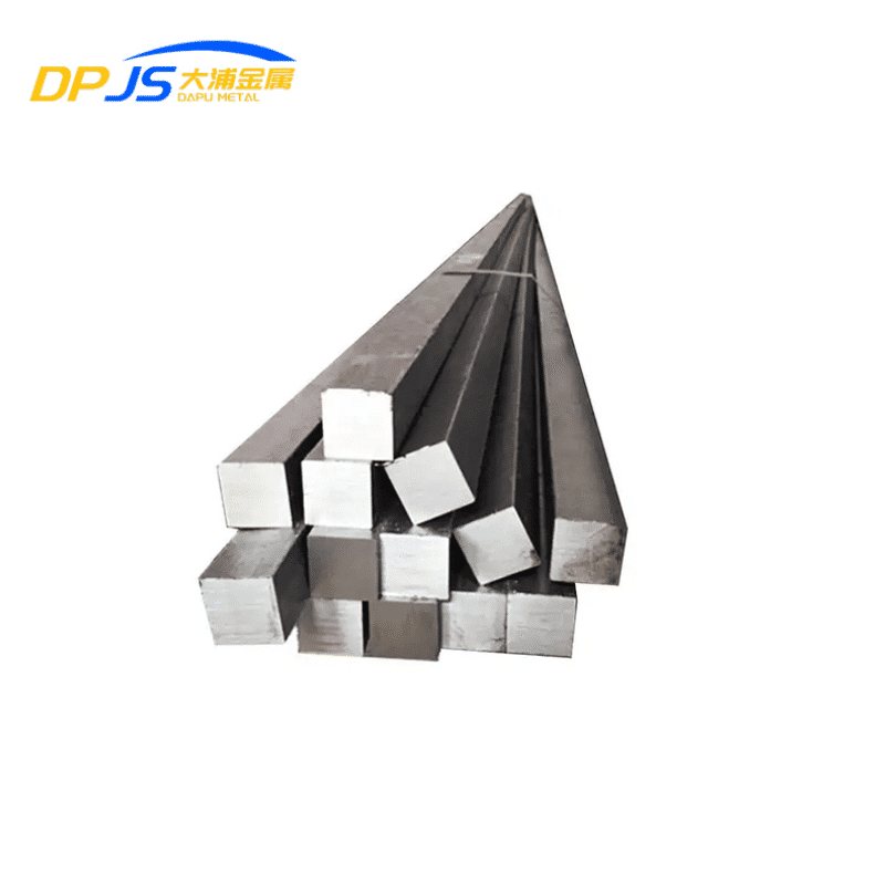 31600 ASTM A276 316 (UNS S31600) Stainless Steel Rod - DAPU Metal Materials
