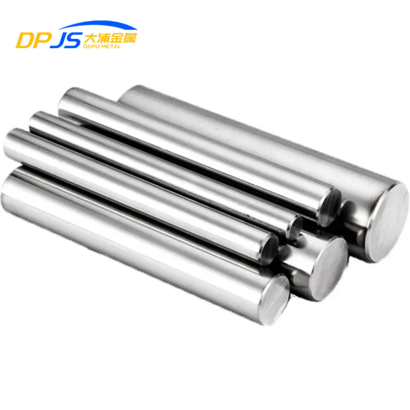 ASTM A276 410 (UNS S41000) Stainless Steel Rod