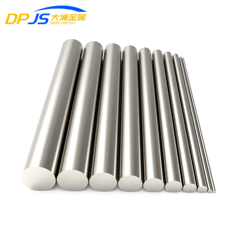 ASTM A276 416 (UNS S41600) Stainless Steel Rod