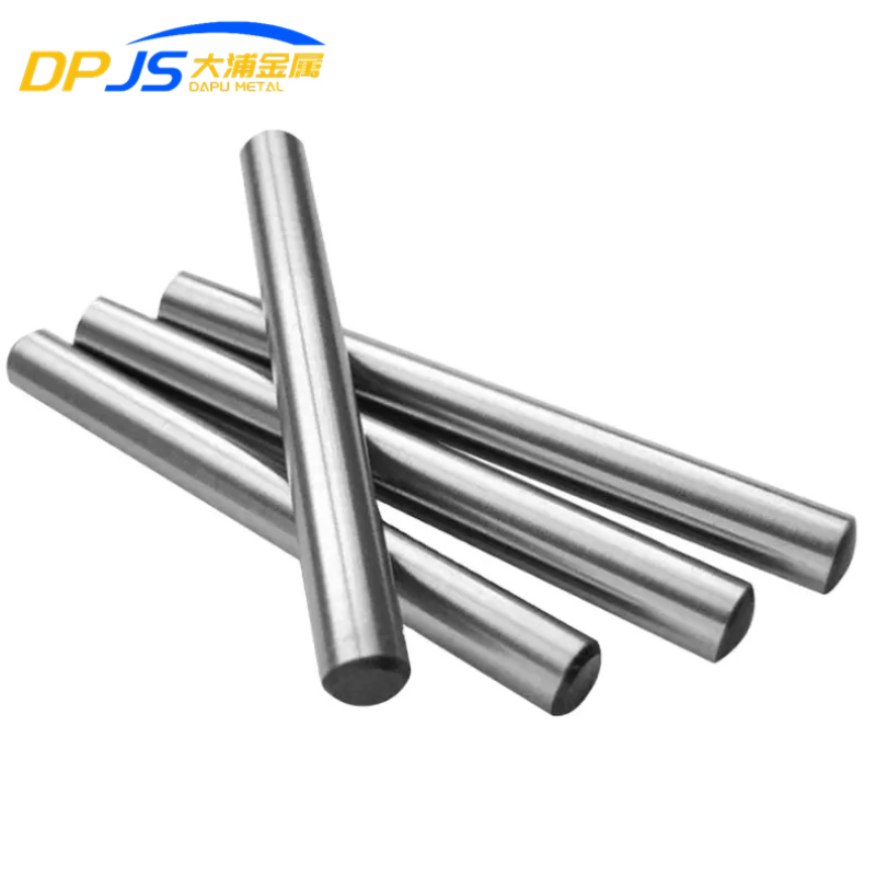 ASTM A276 416 (UNS S41600) Stainless Steel Rod