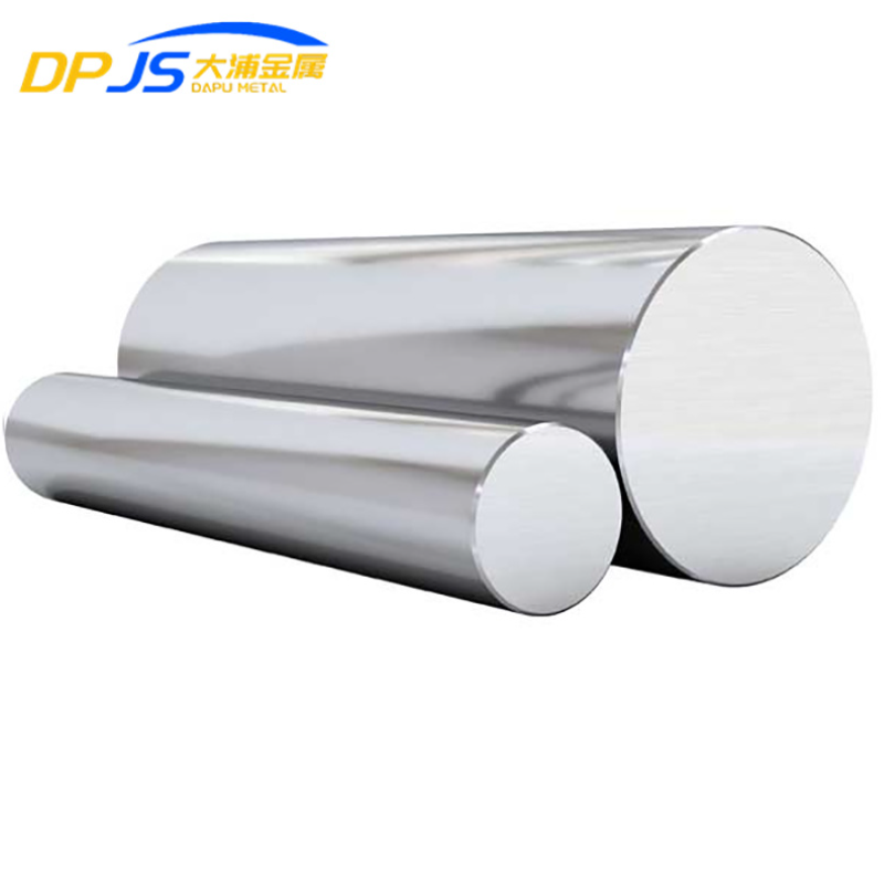 ASTM A276 416 (UNS S41600) Stainless Steel Rod