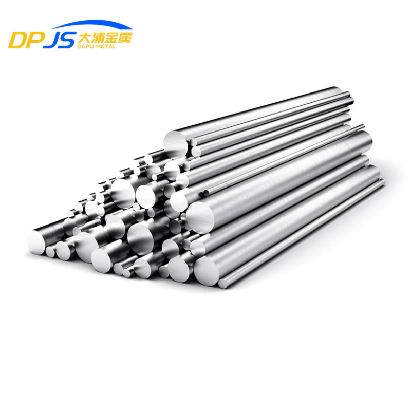 ASTM A276 420 (UNS S42000) Stainless Steel Rod
