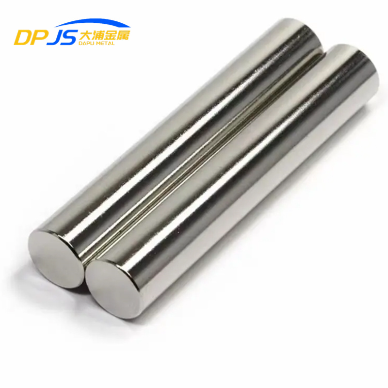 ASTM A276 420 (UNS S42000) Stainless Steel Rod